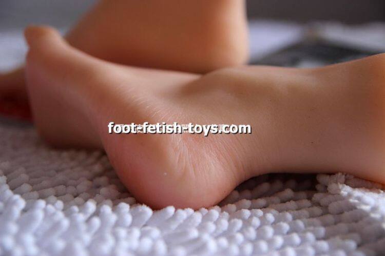 Feet Sex Toy 118