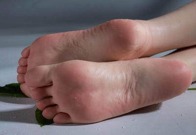 foot fetish toys