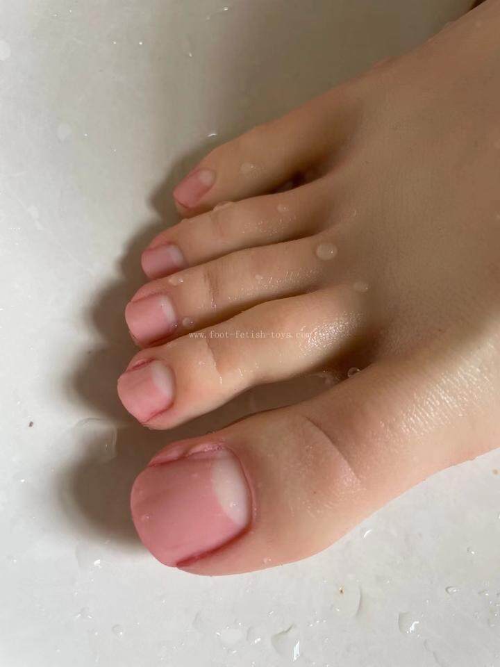 foot sex toy