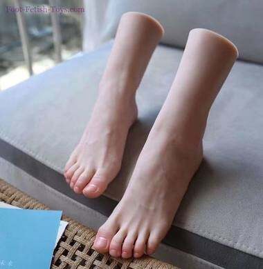 dancer girl feet