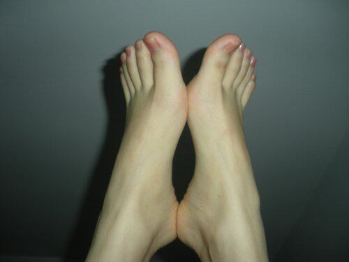 silicone feet model silicone mannequin