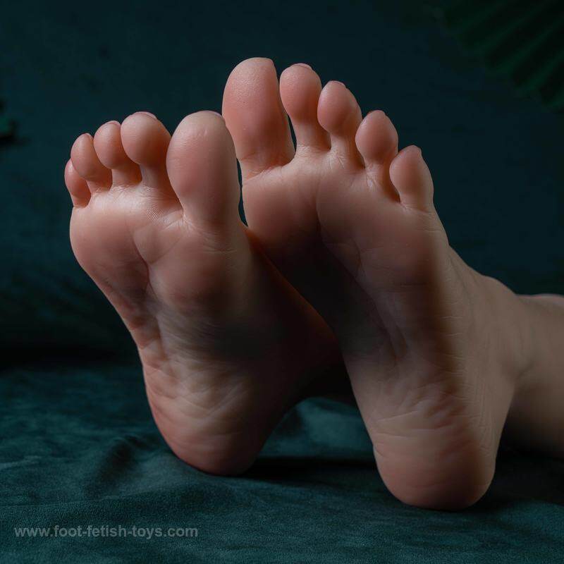 foot sex toy