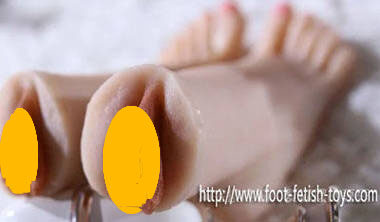 sexy feet Onacup