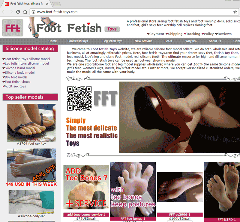 Previous website (2012–2022)
