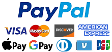 PayPal fft