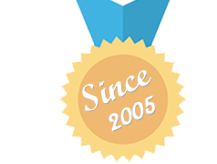 Since 2005