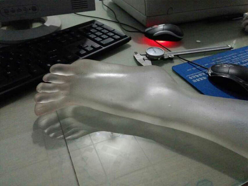 A difficult period of entrepreneurship