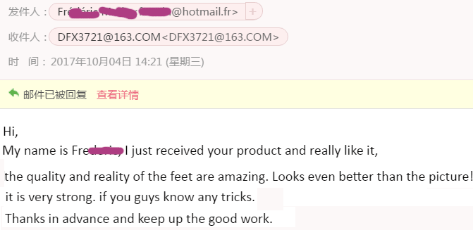 foot fetish toys reviews
