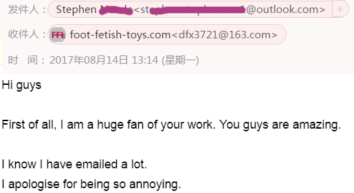 foot fetish toys reviews