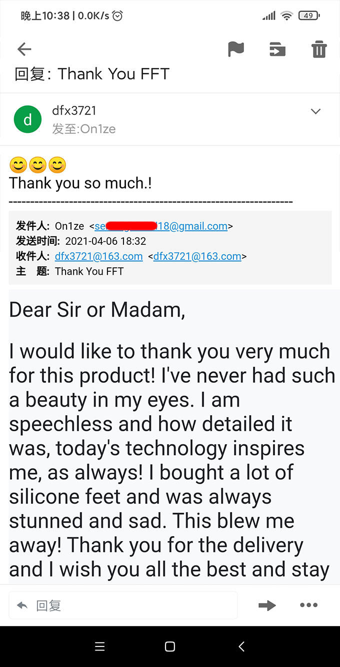 foot fetish toys reviews