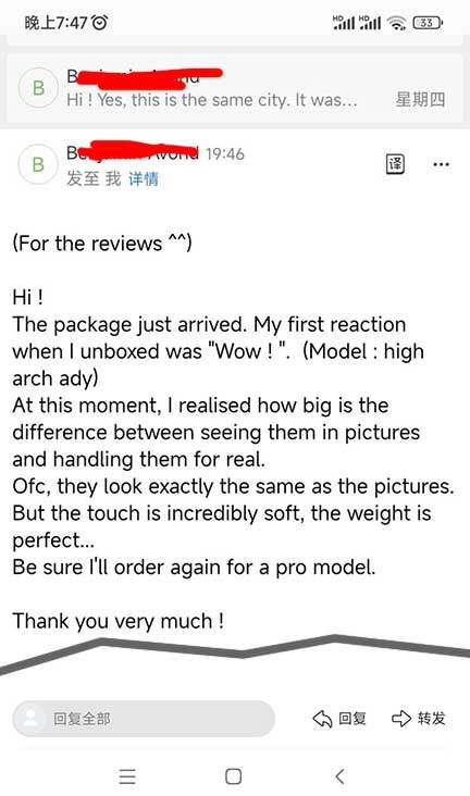 foot fetish toys reviews