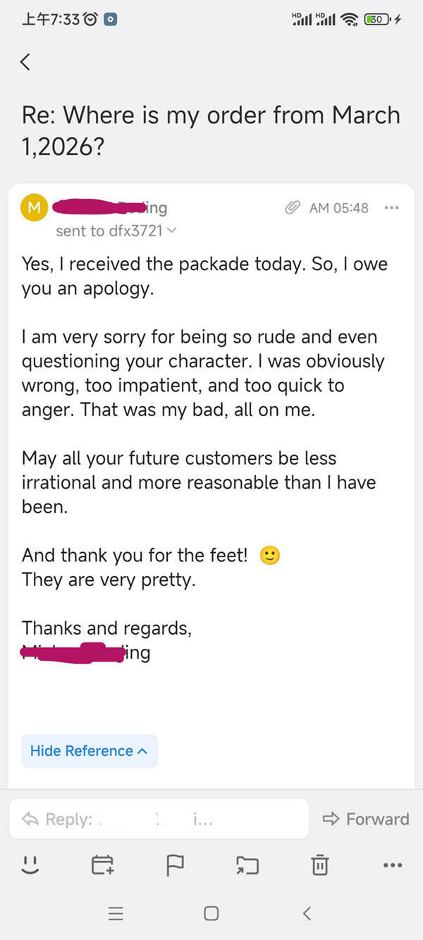 FFT reviews