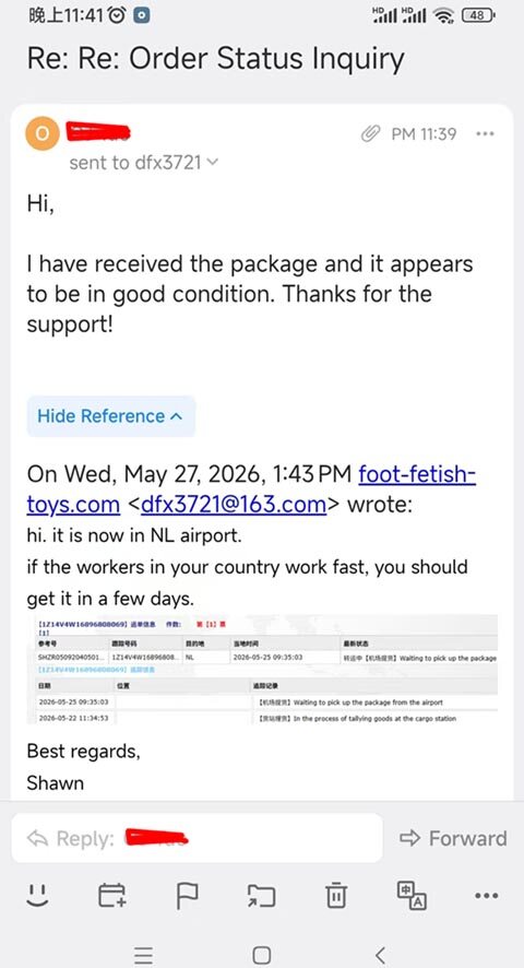 huge feet reviews