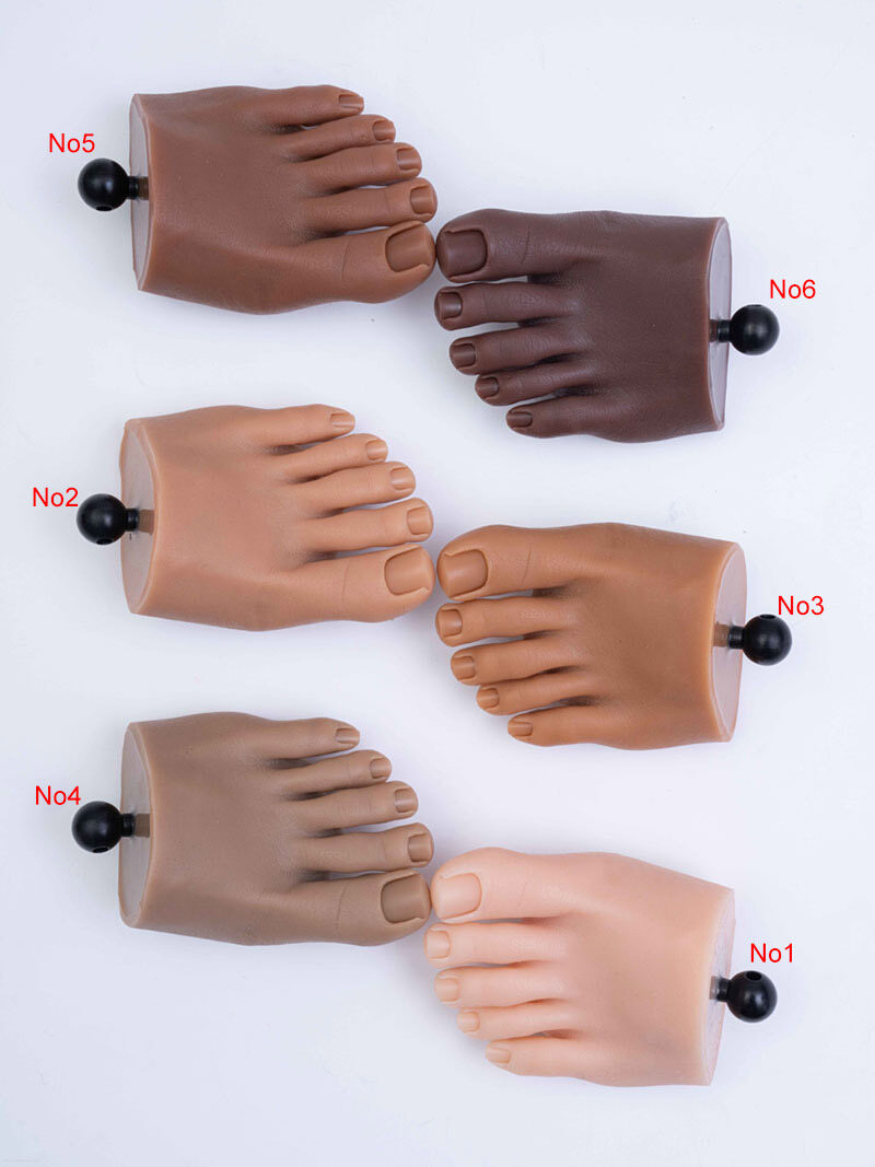 Silicone Color Customization