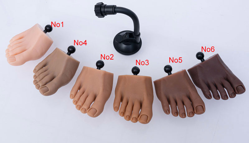 Silicone Color Customization