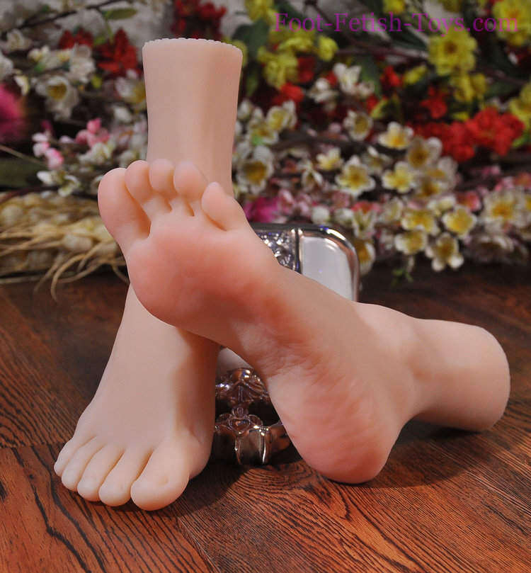 Foot fetish toy Foot fetish lady