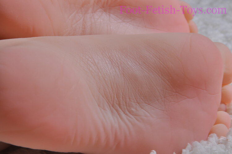 Foot fetish toy Foot fetish lady