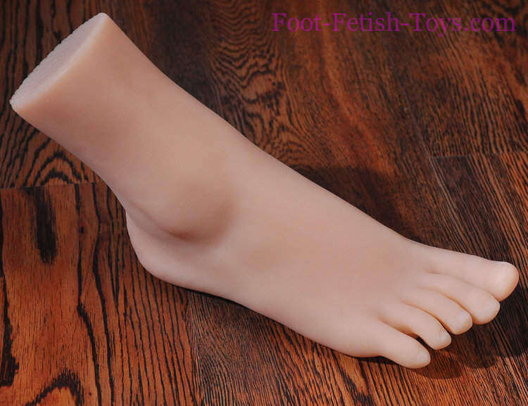 Foot fetish toy Foot fetish lady