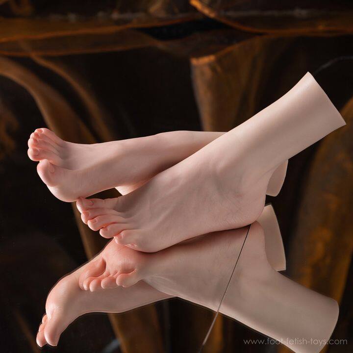 feet sex toys