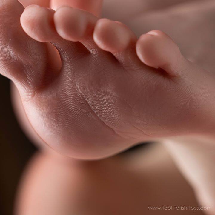 feet sex toys