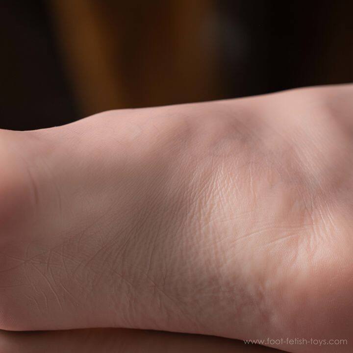 feet sex toys