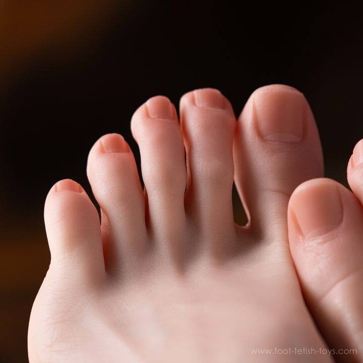 feet sex toys