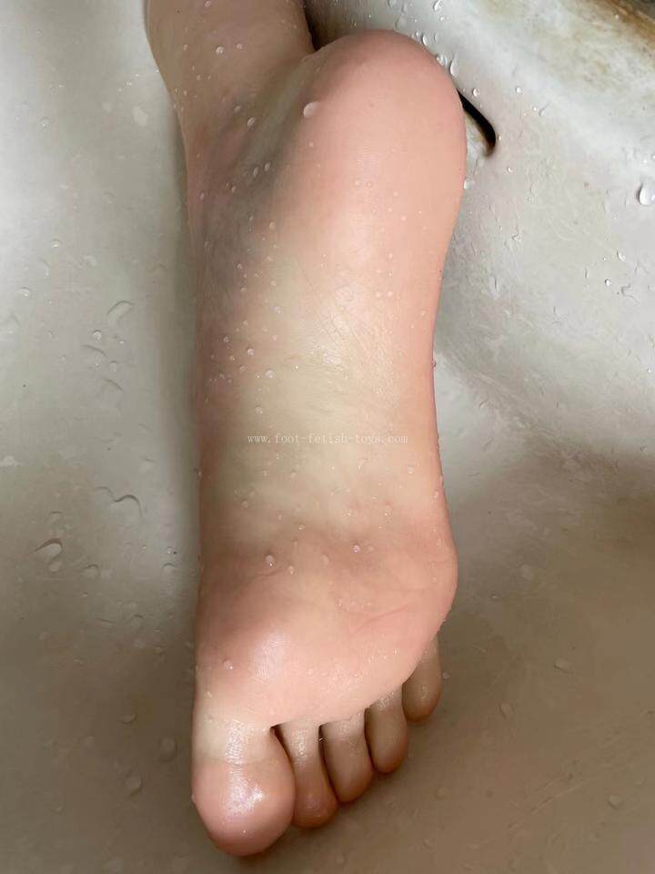 foot sex toy