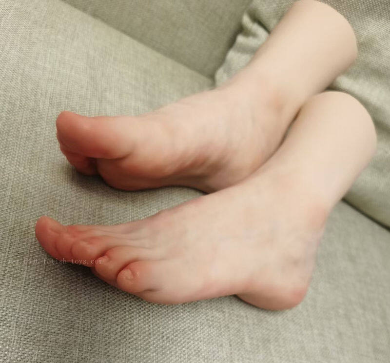 feet sex toys