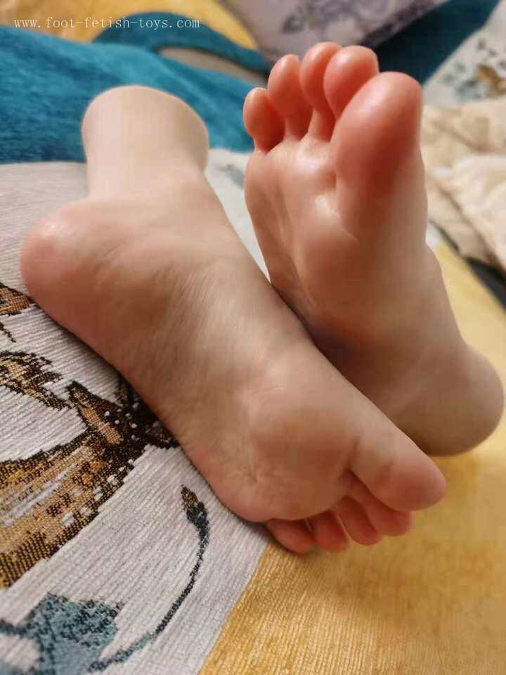 feet toys