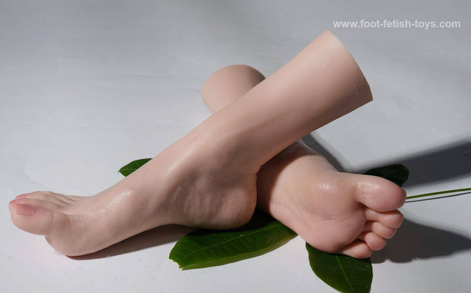 feetsex toys