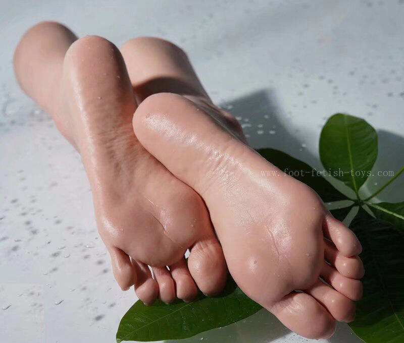 feetsex toys