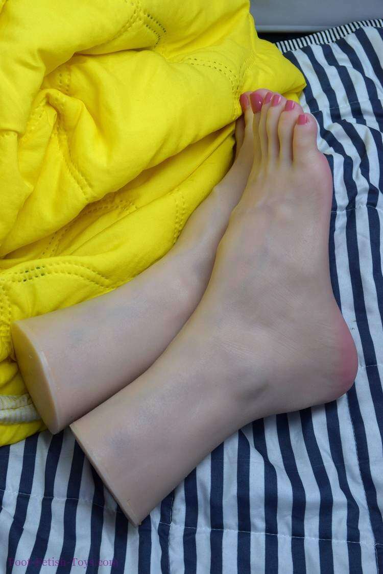 Foot Worship Doll Sell Foot W