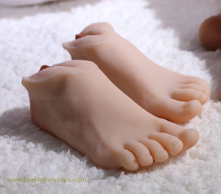 feet toys