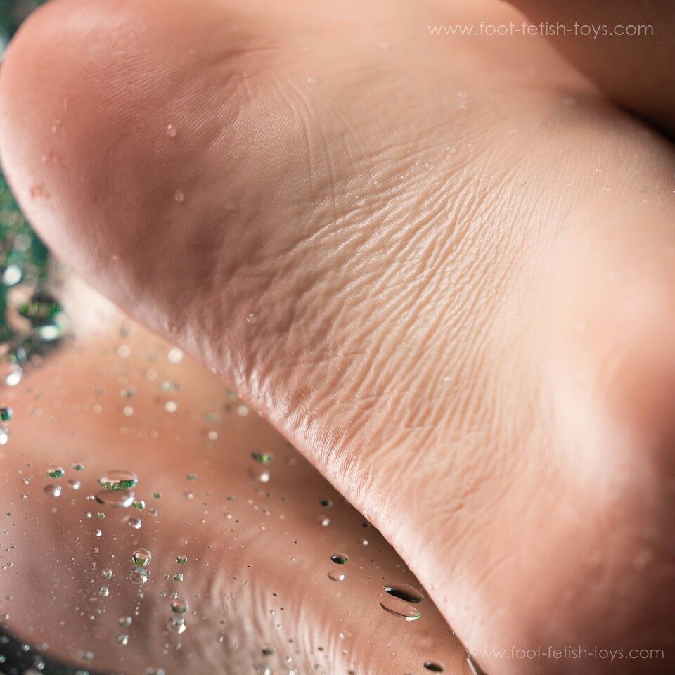 realistic silicone feet feet fetish toys