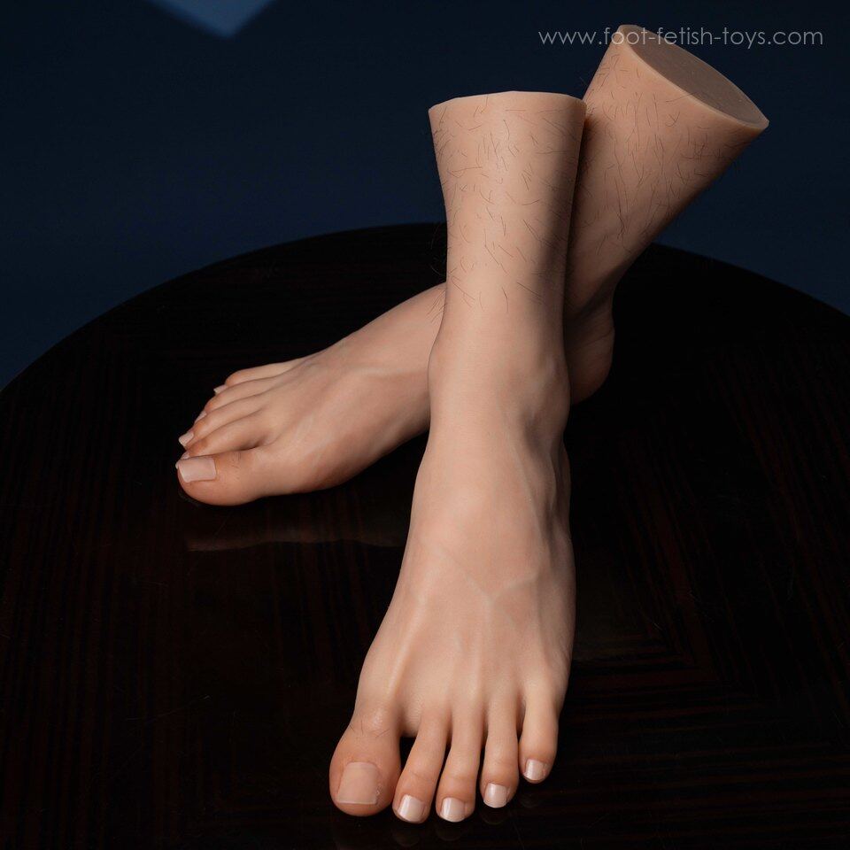 foot fetish toys