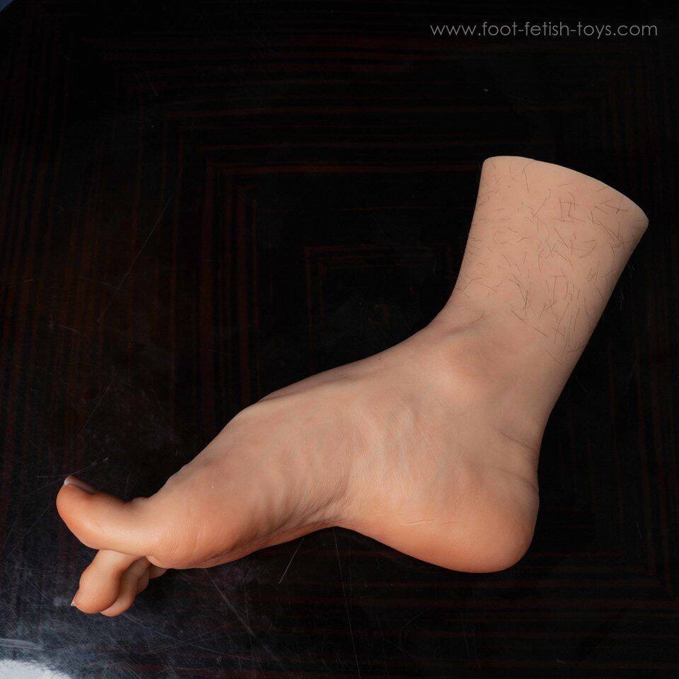 foot fetish toys