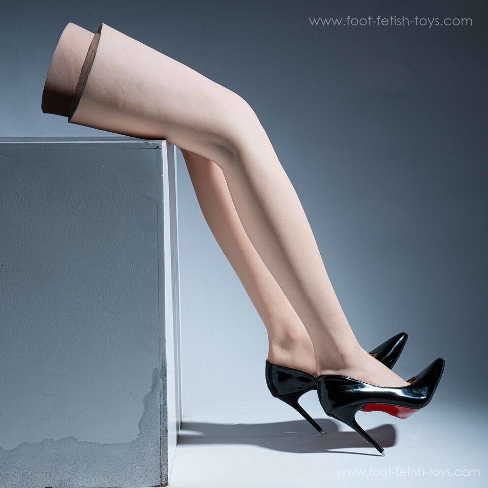 leg and foot fetish toys