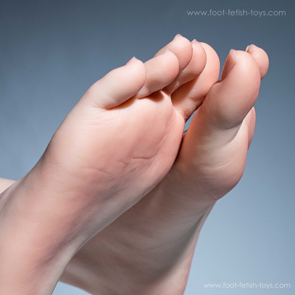leg and foot fetish toys