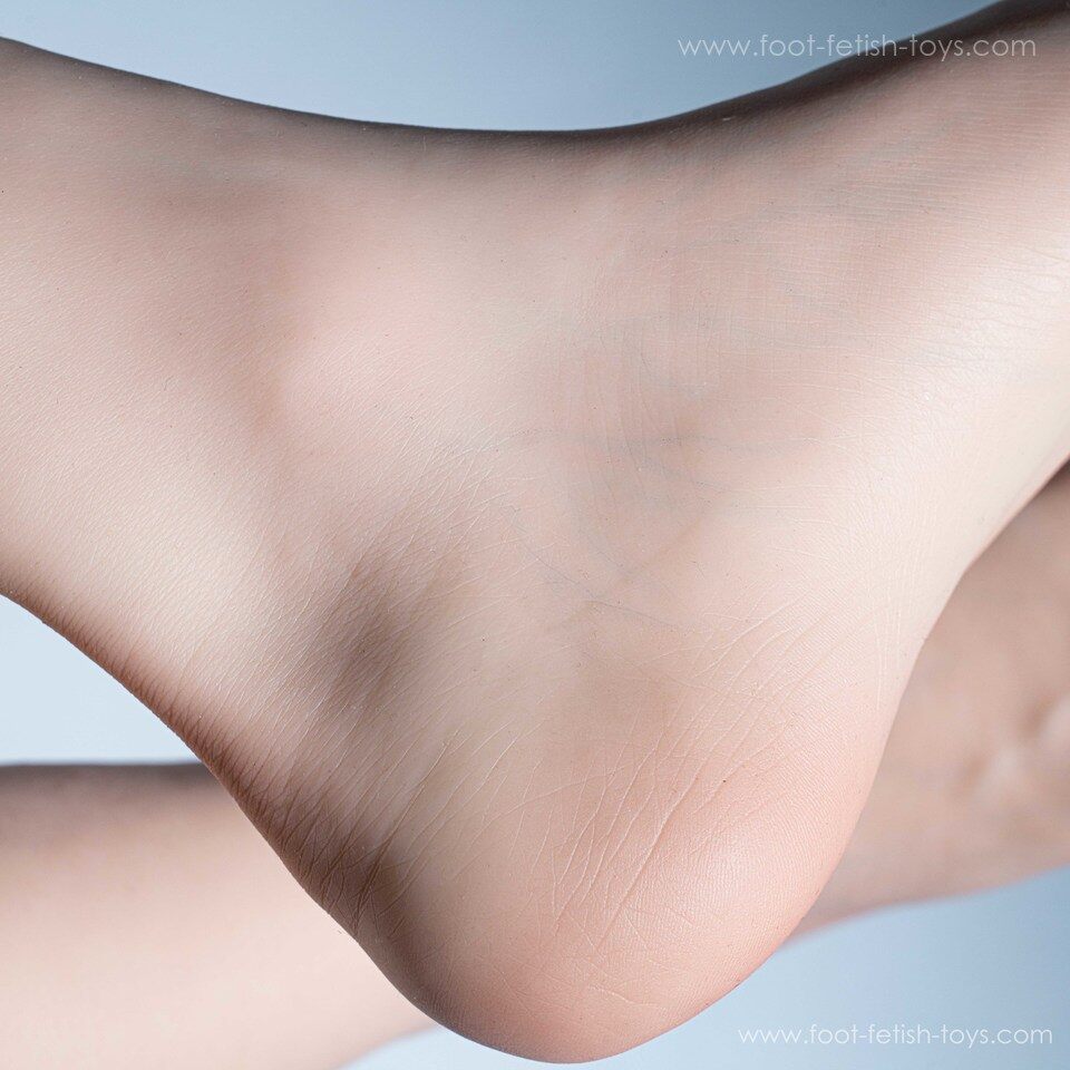 leg and foot fetish toys