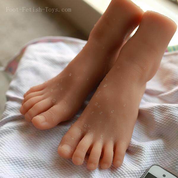 boy cute feet