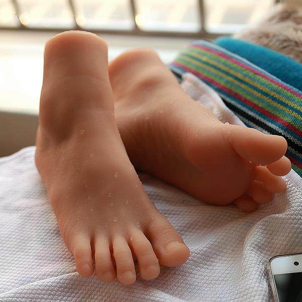 feet toys