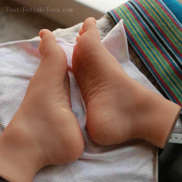 feet toys