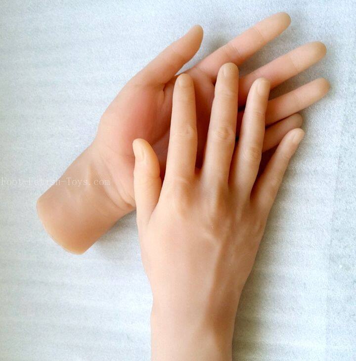 sexy details hands