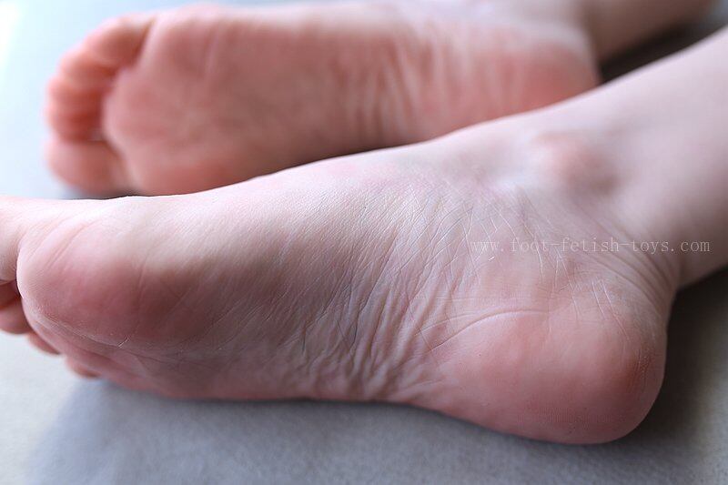 silicone foot silicone foot toy
