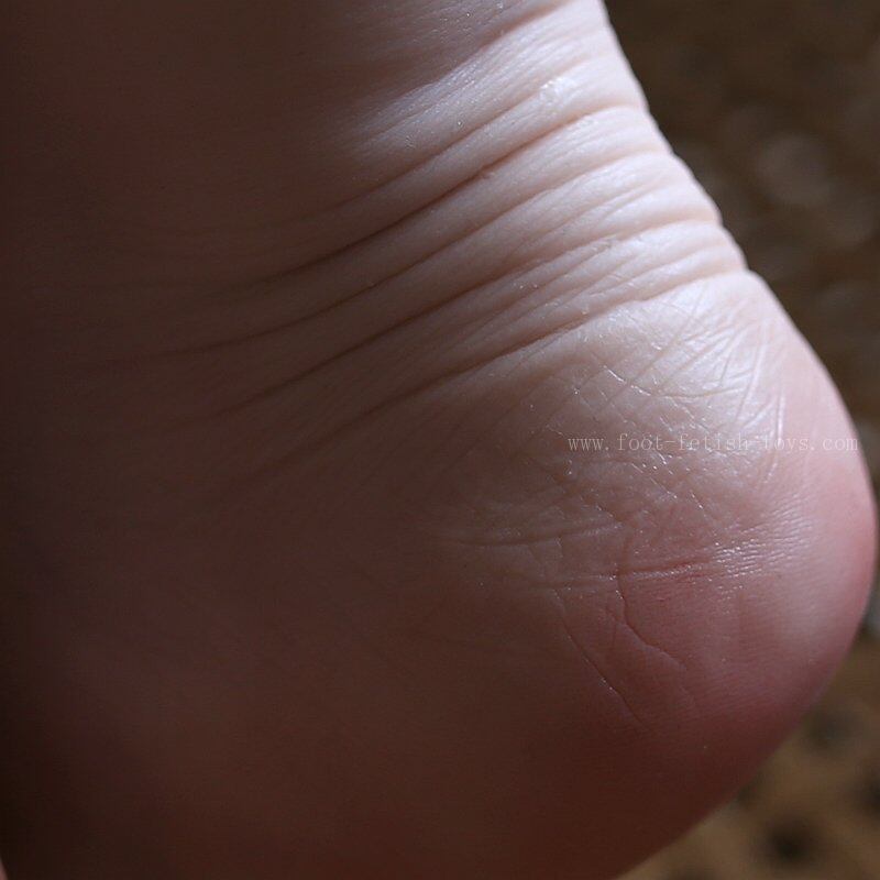silicone foot silicone foot toy