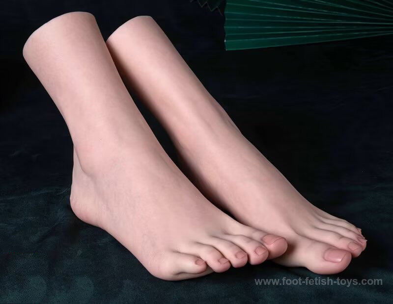 foot sex toy