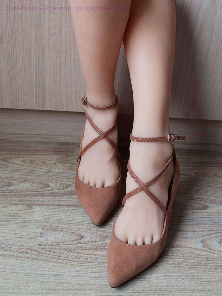 foot lover toy