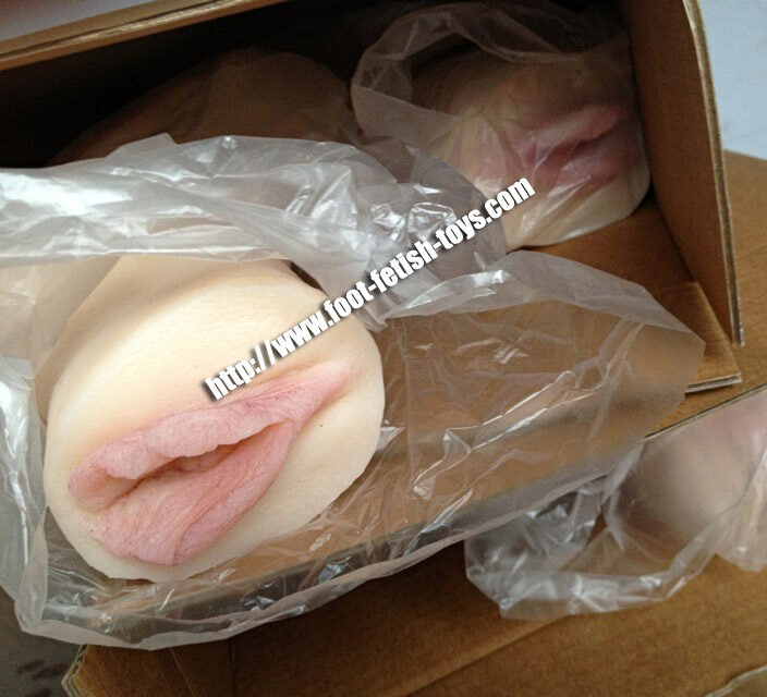 footfetish toy