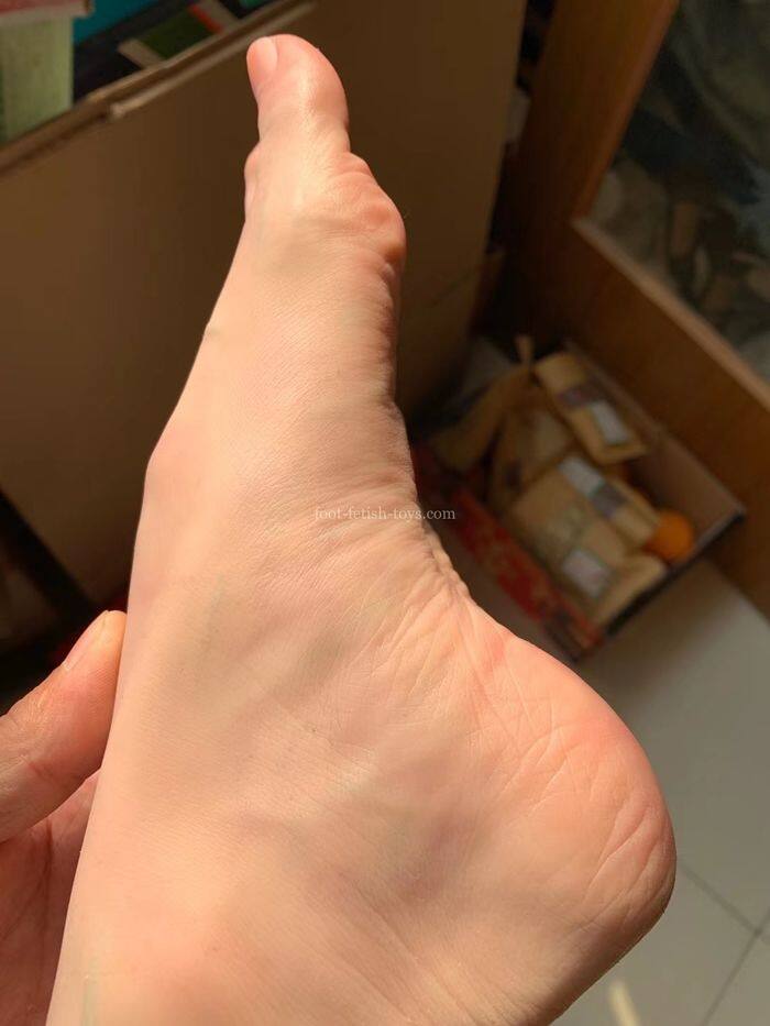 foot fetish toy