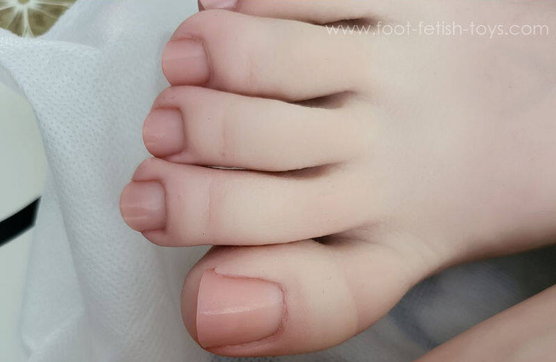feet fetish toys